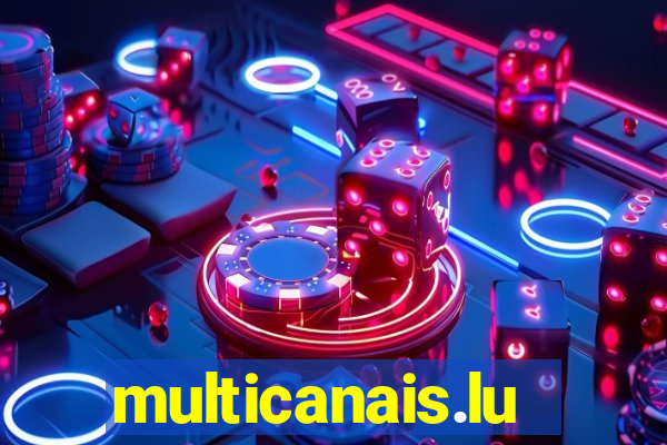 multicanais.lu