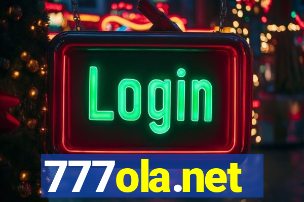 777ola.net