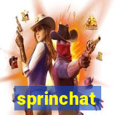 sprinchat