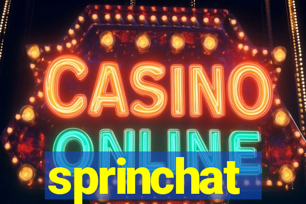 sprinchat