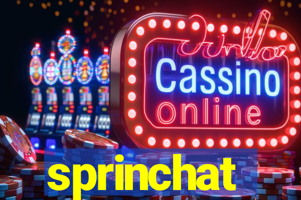 sprinchat