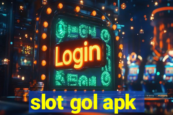 slot gol apk