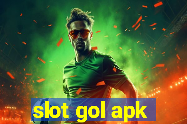 slot gol apk