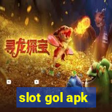 slot gol apk