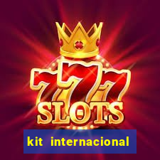 kit internacional fts 2024