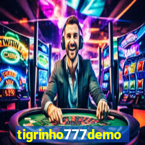 tigrinho777demo