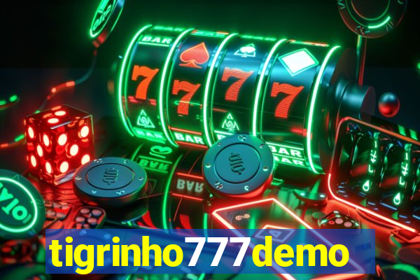 tigrinho777demo