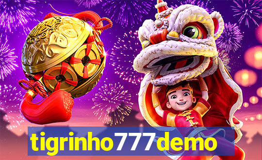 tigrinho777demo