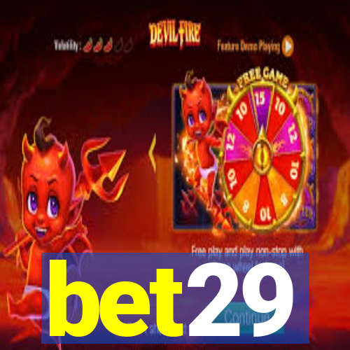 bet29