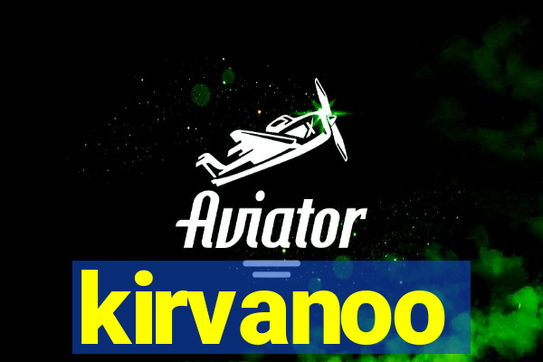 kirvanoo