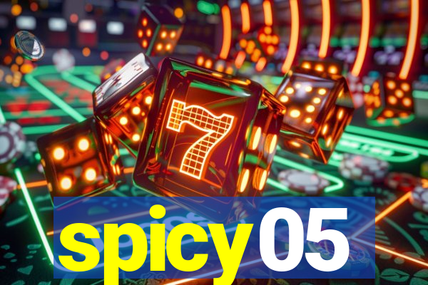 spicy05