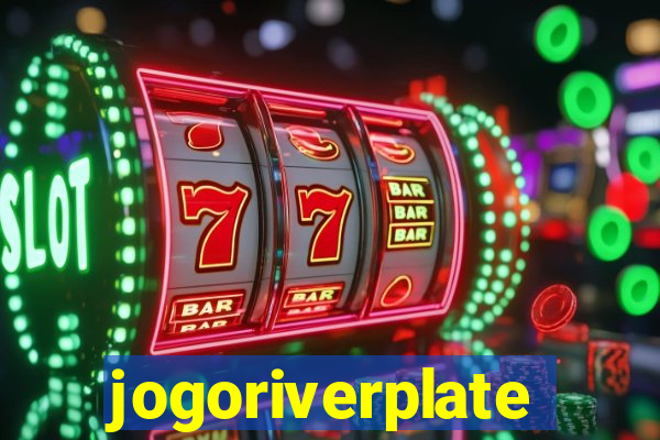 jogoriverplate