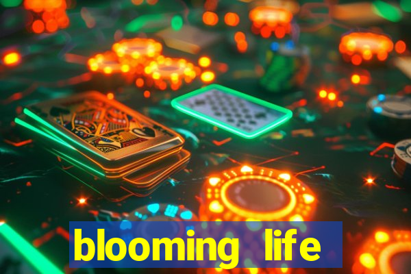 blooming life studio and spa