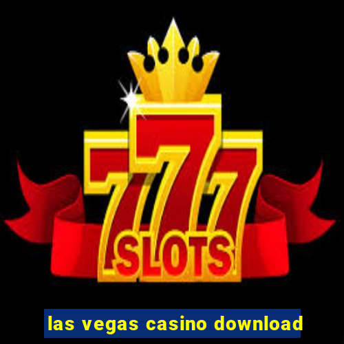 las vegas casino download