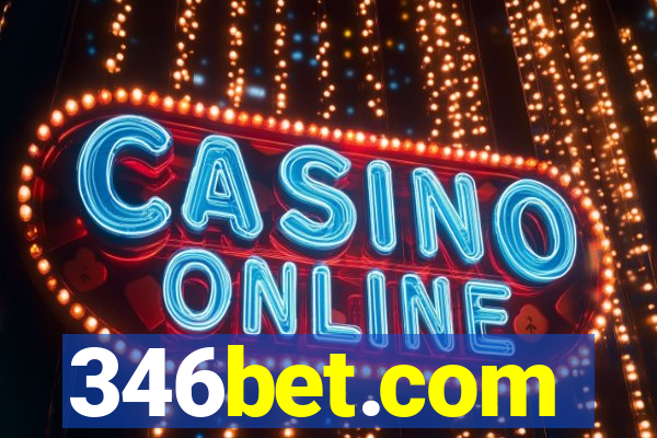 346bet.com