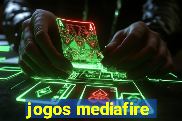 jogos mediafire