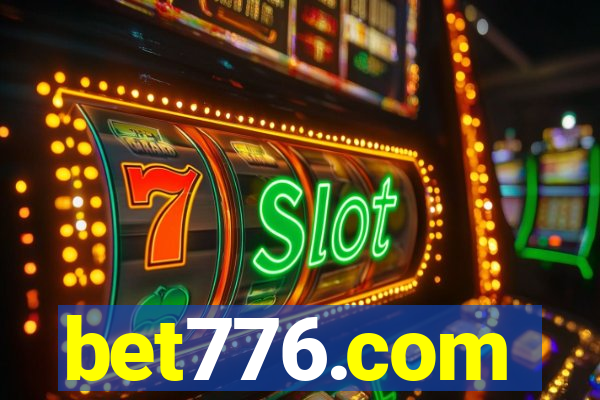 bet776.com