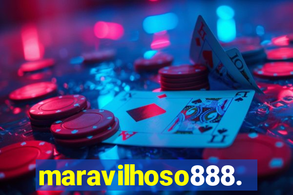 maravilhoso888.com