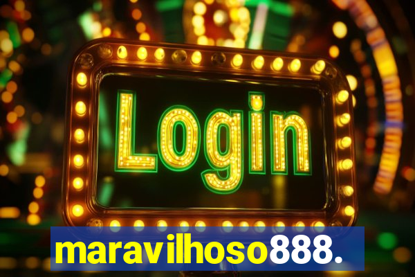 maravilhoso888.com