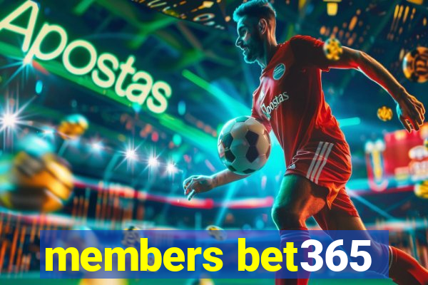 members bet365