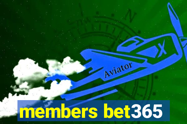 members bet365