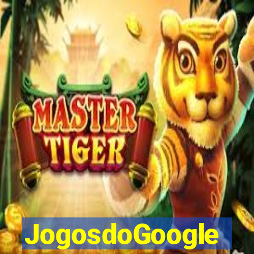 JogosdoGoogle