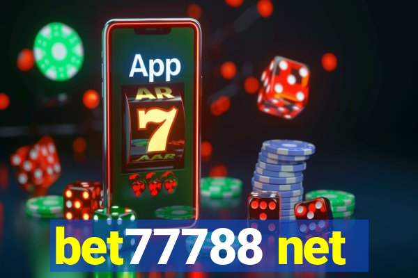 bet77788 net