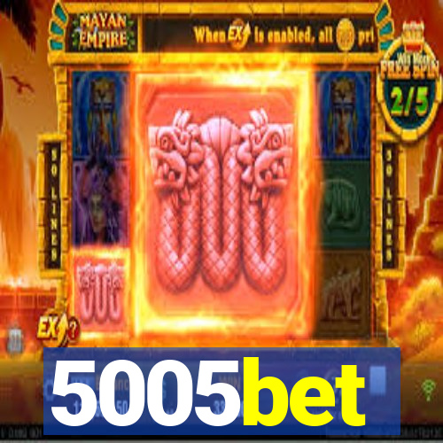 5005bet