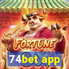 74bet app