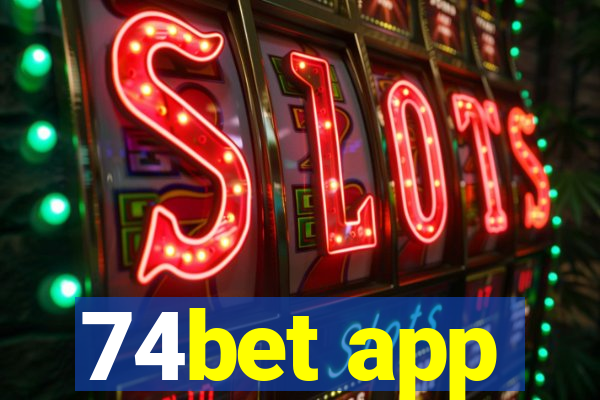 74bet app