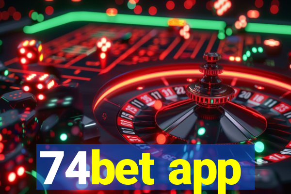 74bet app