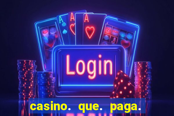 casino. que. paga. no. pix.