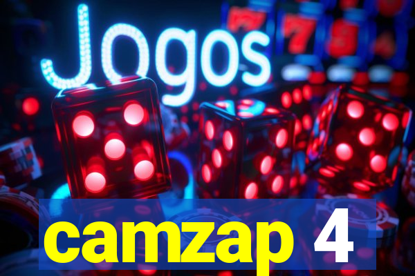 camzap 4