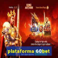 plataforma 60bet