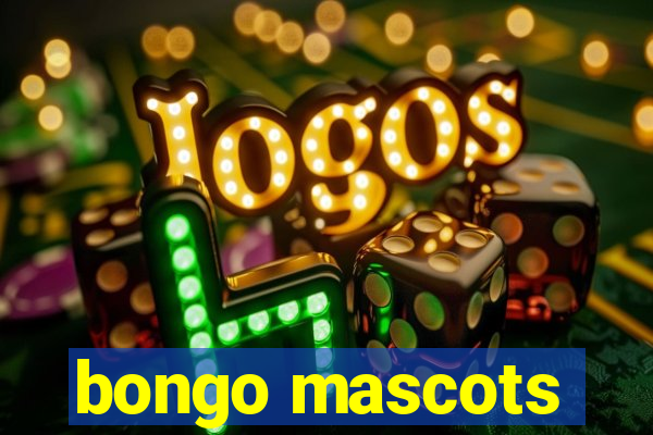 bongo mascots