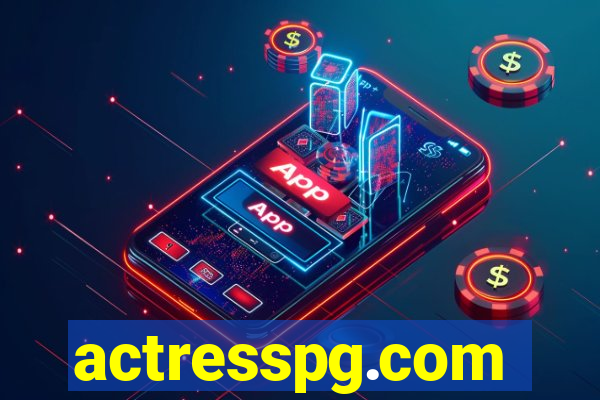 actresspg.com