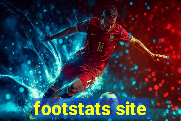 footstats site