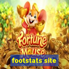 footstats site