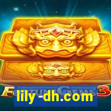 lily-dh.com