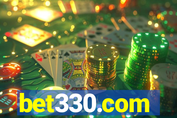 bet330.com