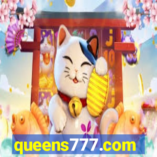 queens777.com