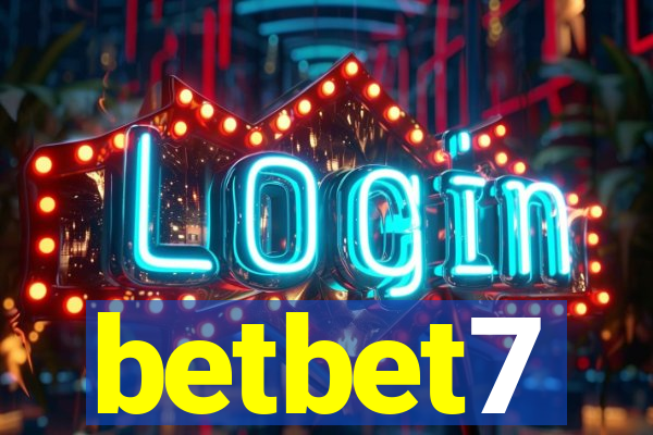 betbet7