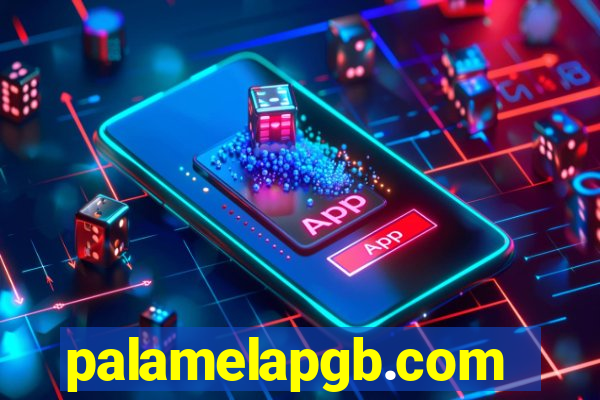 palamelapgb.com