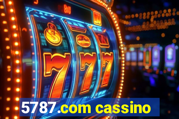 5787.com cassino