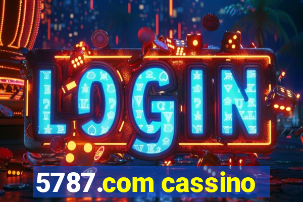 5787.com cassino