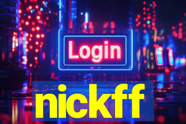 nickff