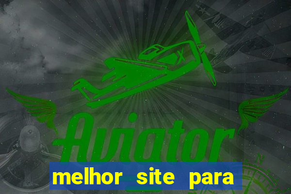 melhor site para jogar no bicho