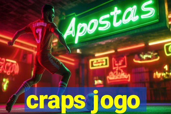 craps jogo