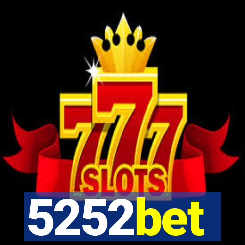 5252bet