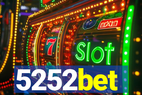 5252bet